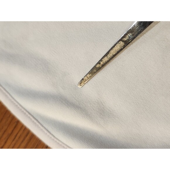 Vintage Gymboree 2004 PRINCESS Baby Blanket 100% Cotton  *Read flaws - Picture 15 of 15